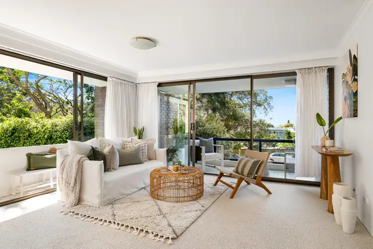 Third view of Homely unit listing, 2/32 Seaview Avenue, Newport NSW 2106