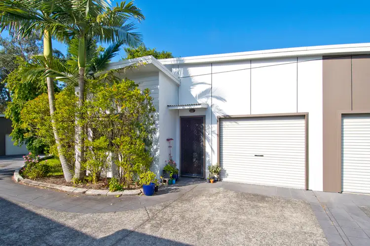 Second view of Homely house listing, 4/62-64 River Hills Road, Eagleby QLD 4207