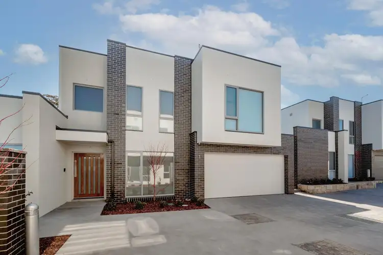 1/3 Koch Street, Taylor ACT 2913