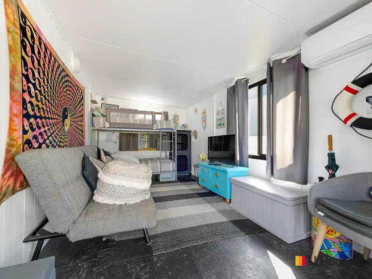 Second view of Homely house listing, 135/55 Sunpatch Parade, Tomakin NSW 2537