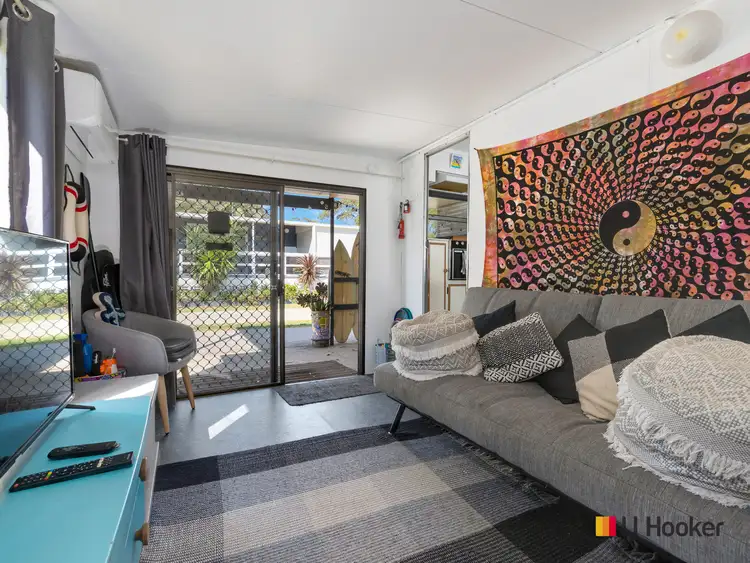 Fourth view of Homely house listing, 135/55 Sunpatch Parade, Tomakin NSW 2537