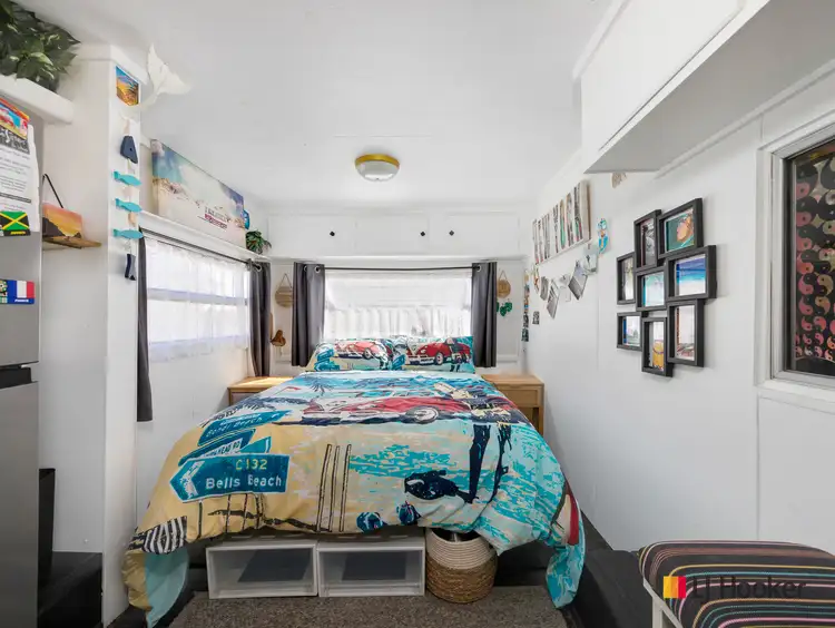 Fifth view of Homely house listing, 135/55 Sunpatch Parade, Tomakin NSW 2537