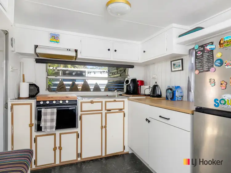 Sixth view of Homely house listing, 135/55 Sunpatch Parade, Tomakin NSW 2537