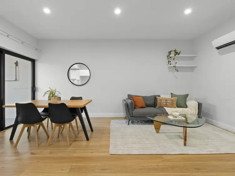 Fourth view of Homely apartment listing, 11/36 cunningham, Taringa QLD 4068