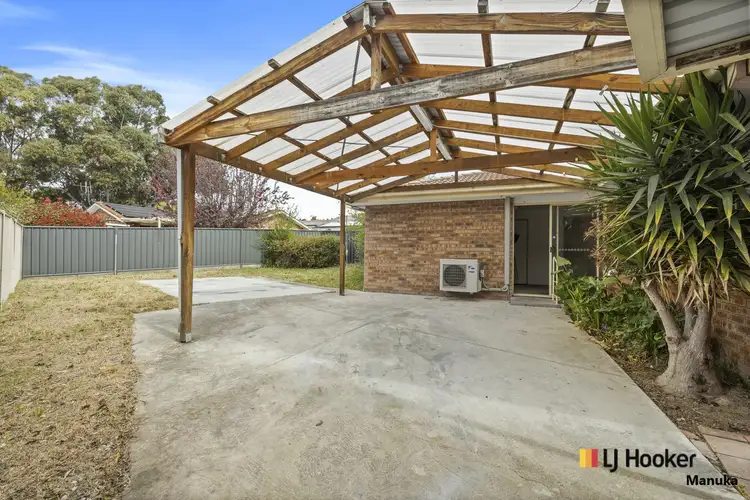 Sixth view of Homely house listing, 22 Maddock Place, Gordon ACT 2906