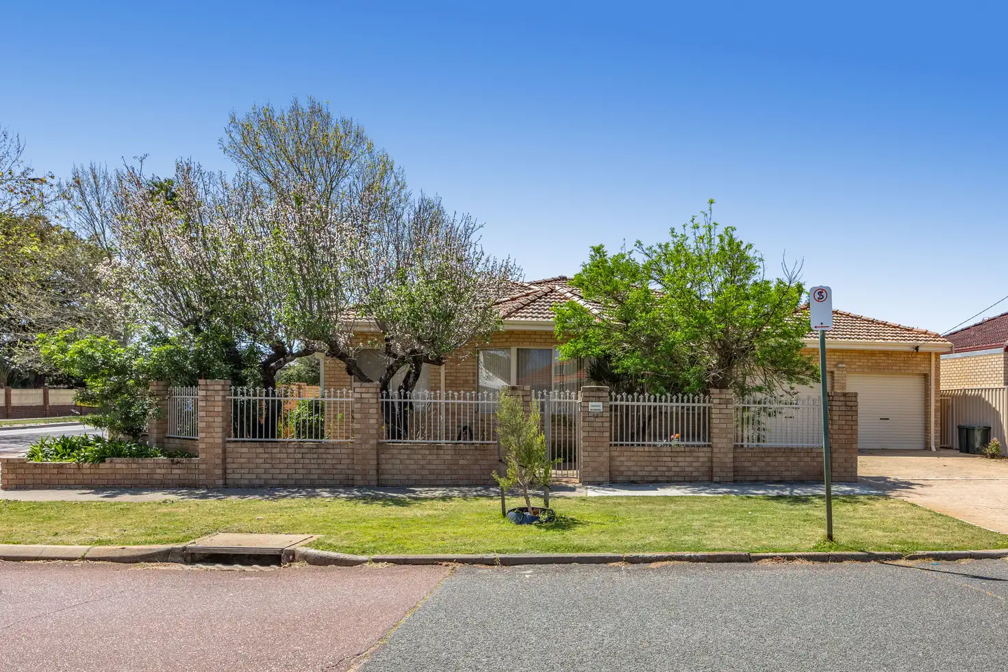 Main view of Homely house listing, 48 Mars Street, Carlisle WA 6101