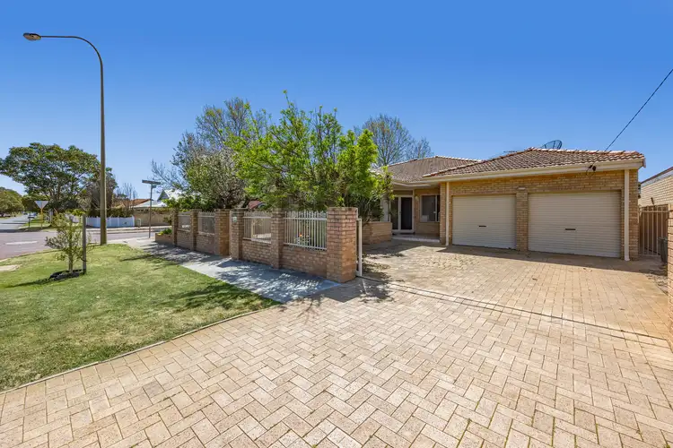 Second view of Homely house listing, 48 Mars Street, Carlisle WA 6101