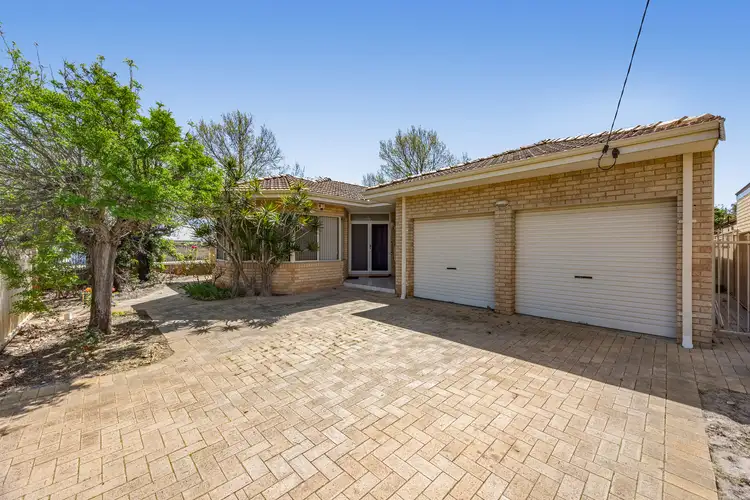Third view of Homely house listing, 48 Mars Street, Carlisle WA 6101