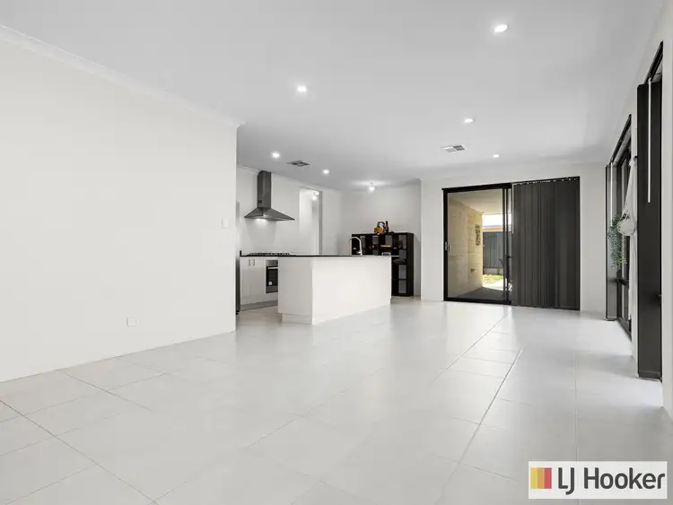 Fifth view of Homely house listing, 26 Bromley Road, Wellard WA 6170