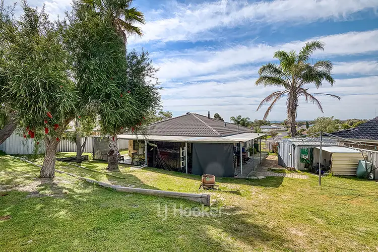 9 Greensill Crescent, Australind WA 6233
