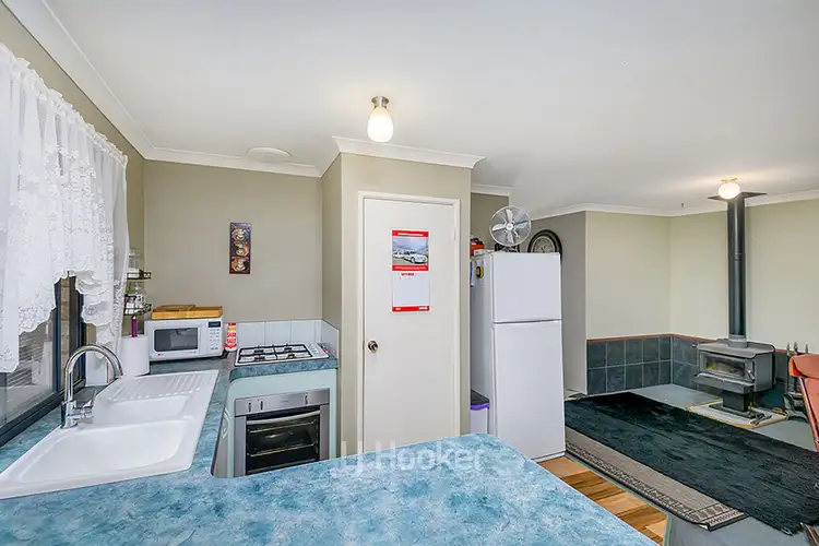 Sixth view of Homely house listing, 9 Greensill Crescent, Australind WA 6233