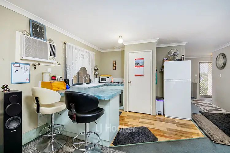 Seventh view of Homely house listing, 9 Greensill Crescent, Australind WA 6233