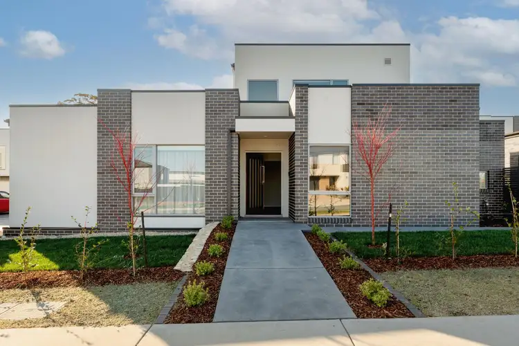 6/3 Koch Street, Taylor ACT 2913