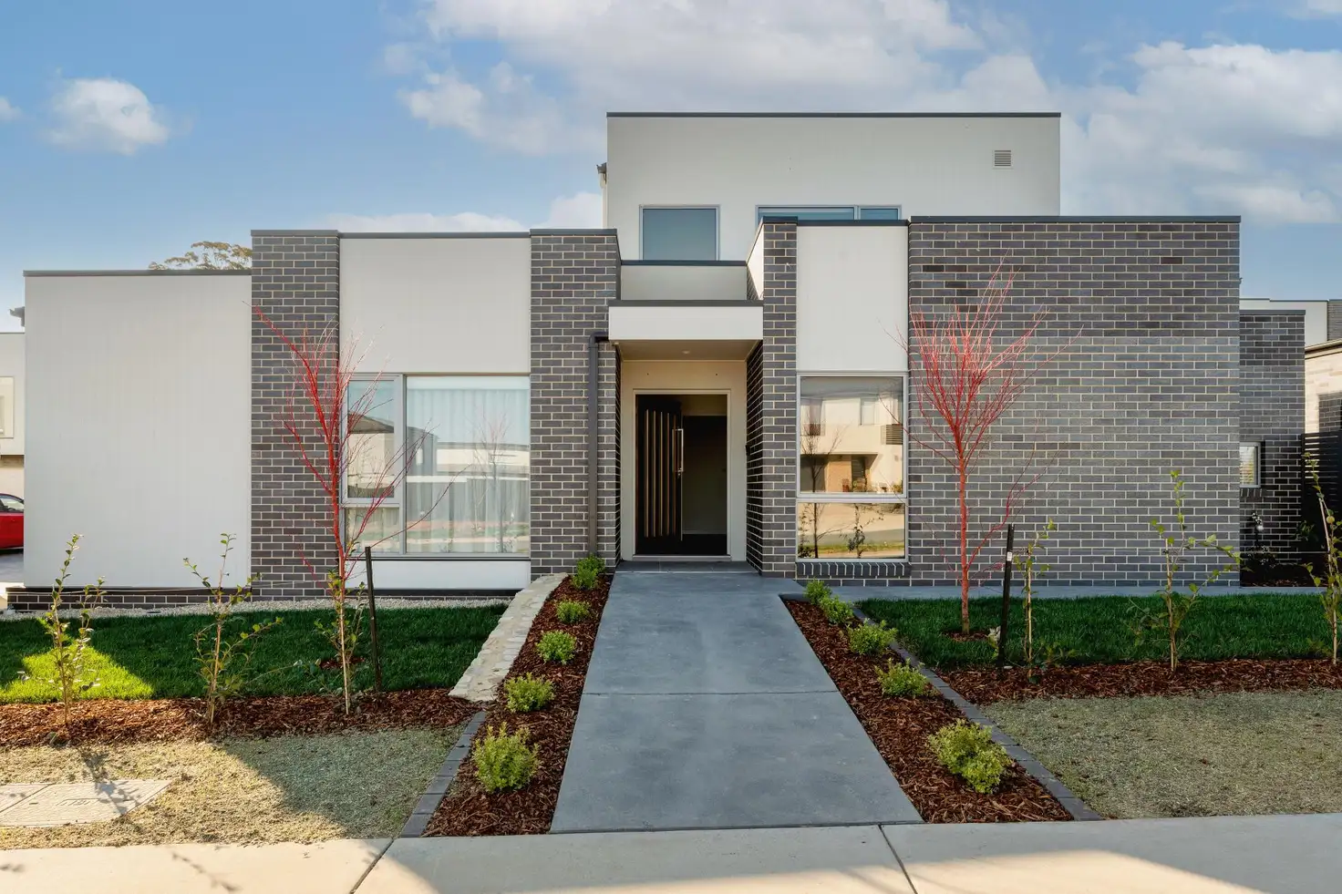 Main view of Homely townhouse listing, 6/3 Koch Street, Taylor ACT 2913