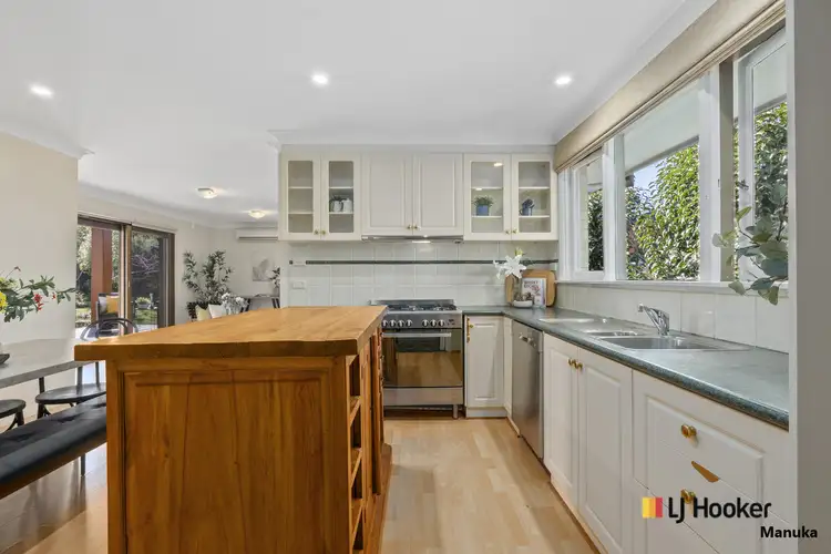 Main view of Homely house listing, 117 La Perouse Street, Narrabundah ACT 2604