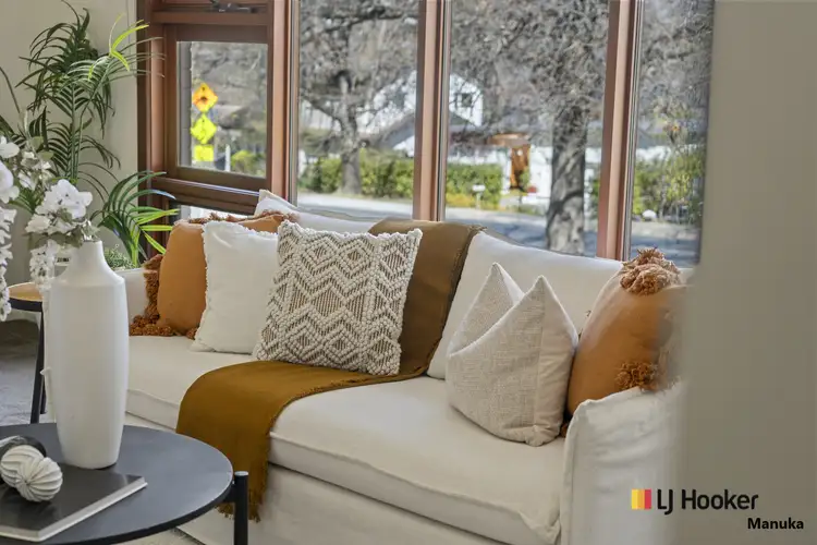 Sixth view of Homely house listing, 117 La Perouse Street, Narrabundah ACT 2604