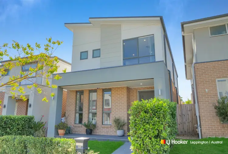 127 Andalusian Street, Austral NSW 2179