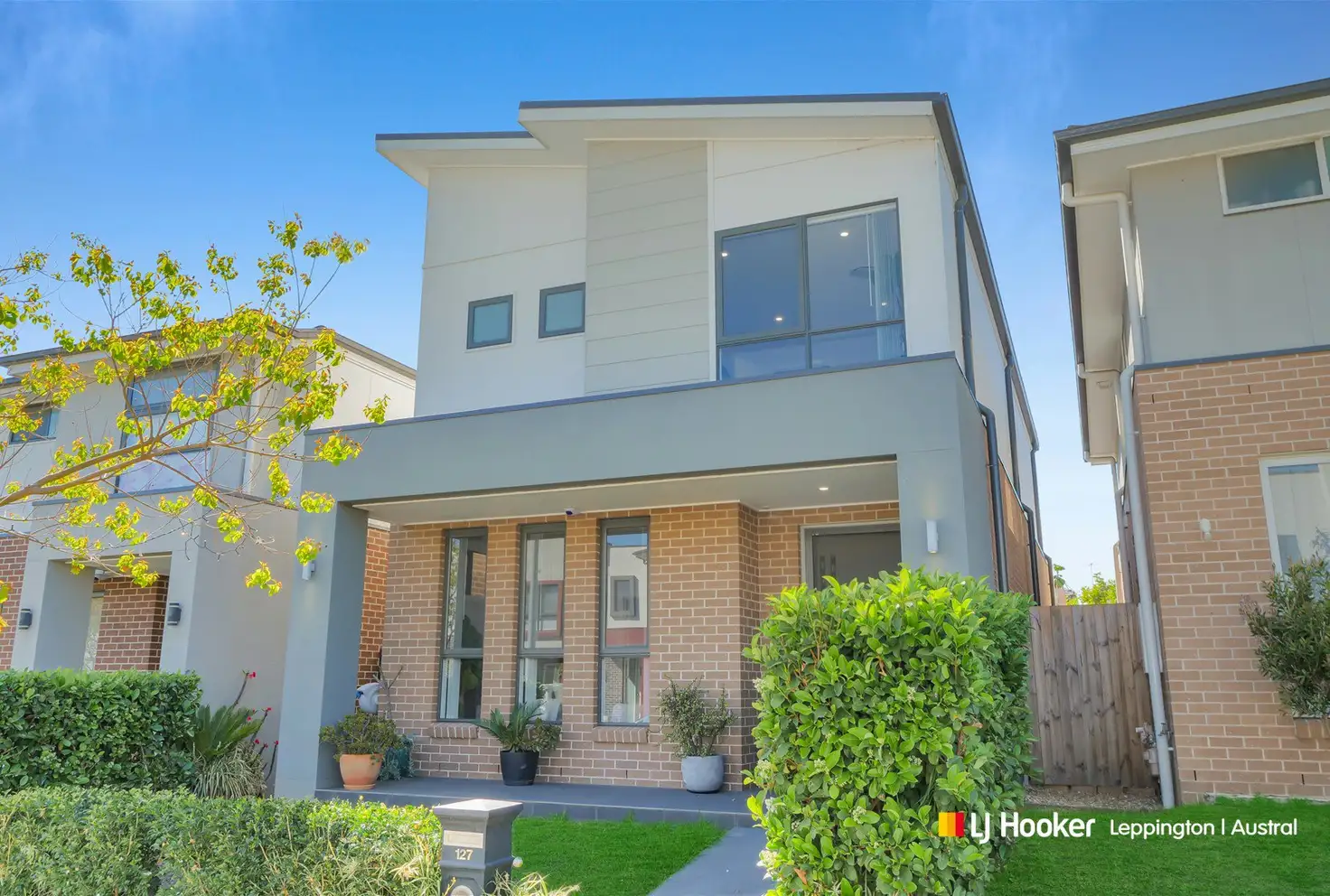Main view of Homely house listing, 127 Andalusian Street, Austral NSW 2179