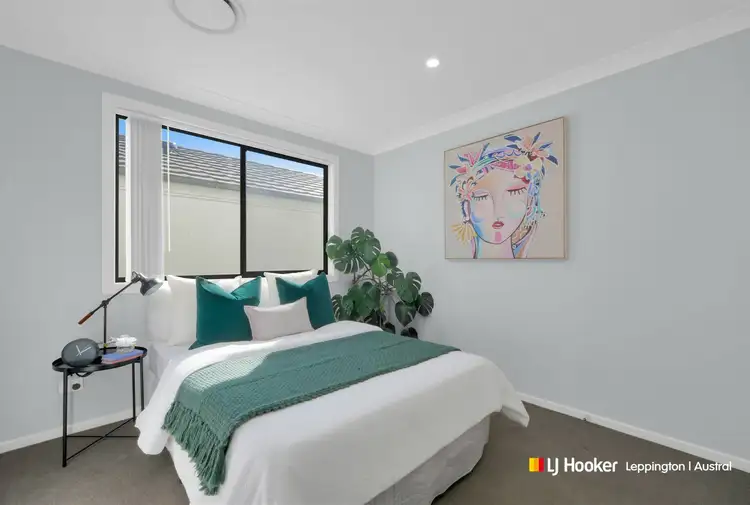 Sixth view of Homely house listing, 127 Andalusian Street, Austral NSW 2179