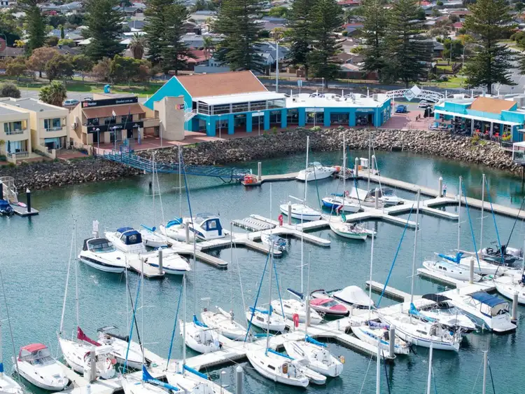 Sixth view of Homely land listing, Lot A29 Refuge Cove/5a Alexa Road, North Haven SA 5018