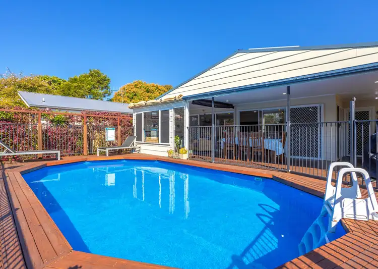 Fifth view of Homely house listing, 13 Belford Street, Old Bar NSW 2430