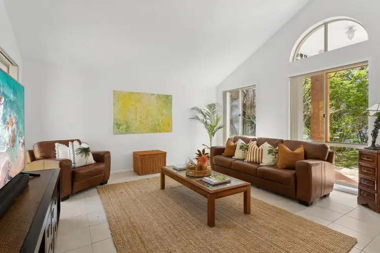 Second view of Homely house listing, 18 Valley View Circuit, Warriewood NSW 2102