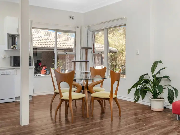 Third view of Homely apartment listing, 6/49 Harrow Road, Bexley NSW 2207