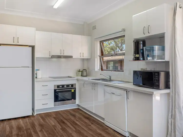 Fourth view of Homely apartment listing, 6/49 Harrow Road, Bexley NSW 2207