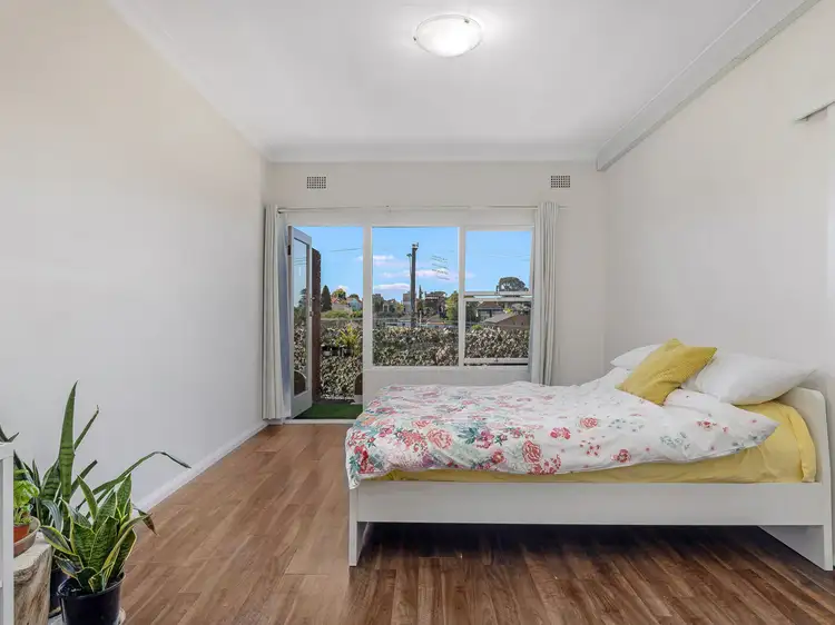 Fifth view of Homely apartment listing, 6/49 Harrow Road, Bexley NSW 2207