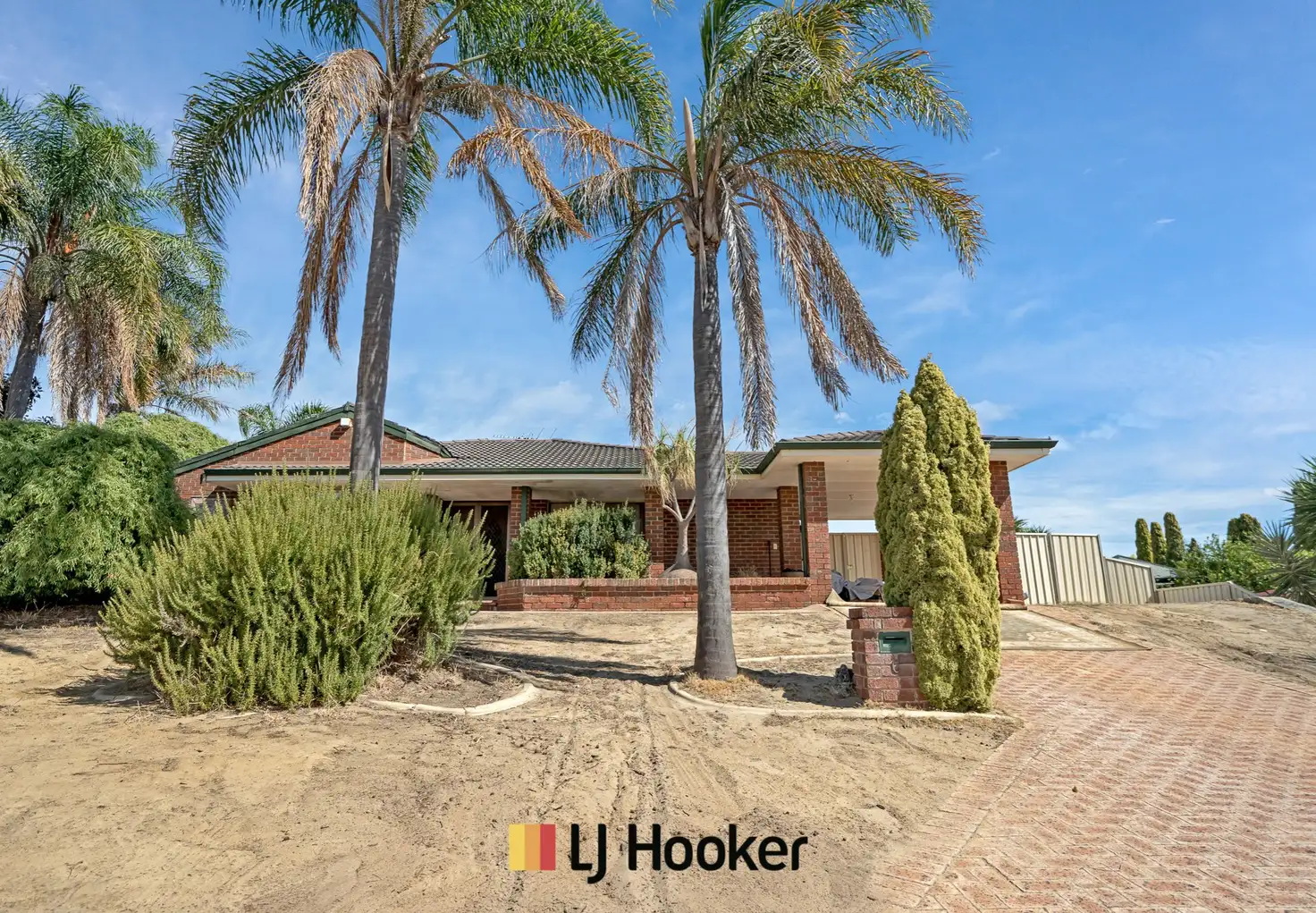 Main view of Homely house listing, 6 Coral Place, Ballajura WA 6066