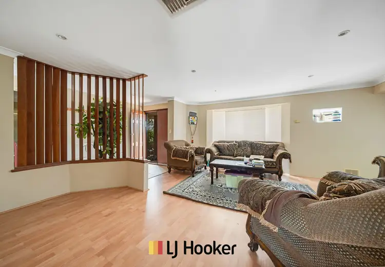 Second view of Homely house listing, 6 Coral Place, Ballajura WA 6066