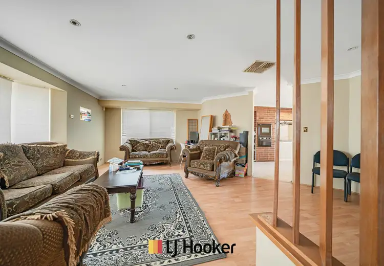 Third view of Homely house listing, 6 Coral Place, Ballajura WA 6066