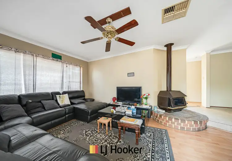 Seventh view of Homely house listing, 6 Coral Place, Ballajura WA 6066