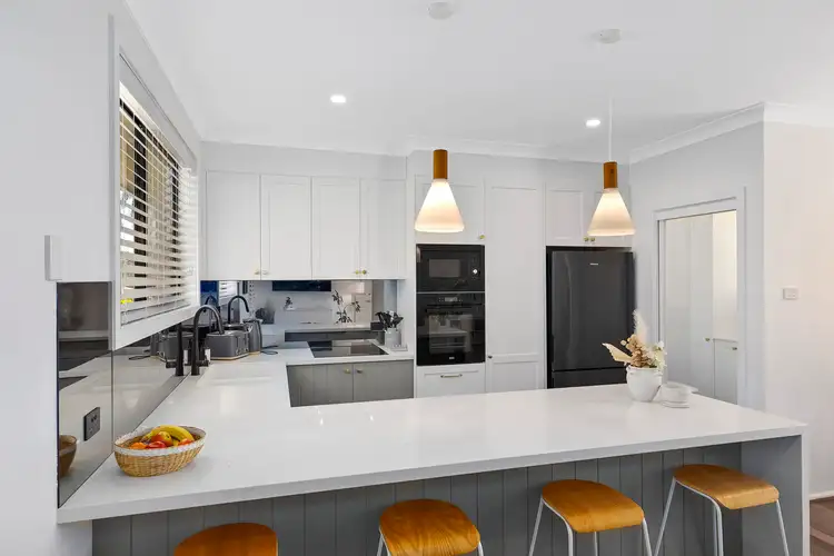 2/18 Nirvana Street, Long Jetty NSW 2261
