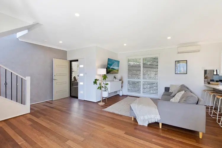 Fifth view of Homely townhouse listing, 2/18 Nirvana Street, Long Jetty NSW 2261