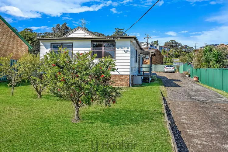 Third view of Homely house listing, 19 Letchworth Parade, Balmoral NSW 2283