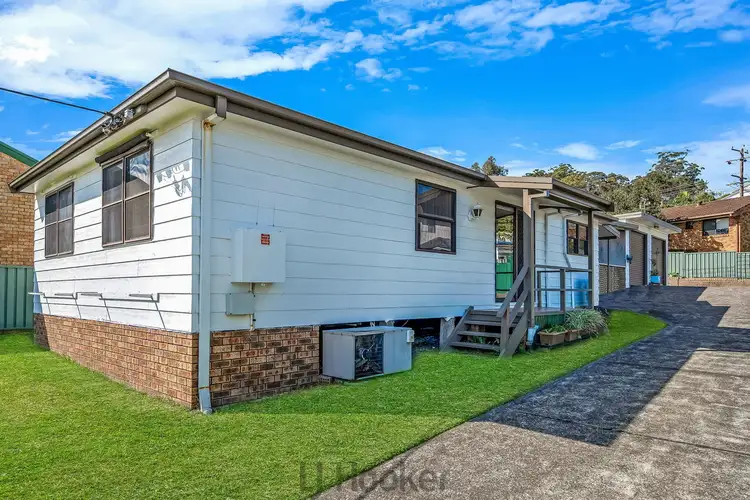 Fourth view of Homely house listing, 19 Letchworth Parade, Balmoral NSW 2283
