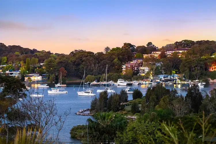 Second view of Homely house listing, 9 Roches Avenue, Bayview NSW 2104
