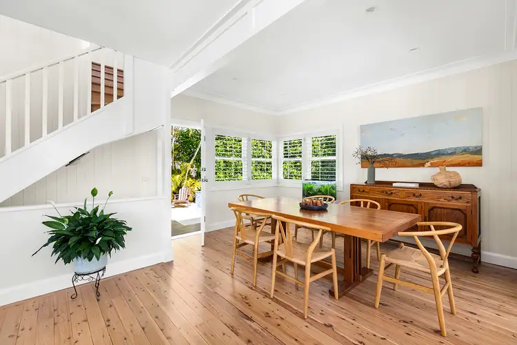 Fifth view of Homely house listing, 9 Roches Avenue, Bayview NSW 2104