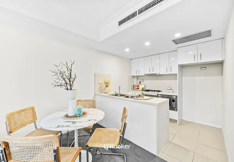 Fourth view of Homely apartment listing, 2/2-6 Warrangi Street, Turramurra NSW 2074