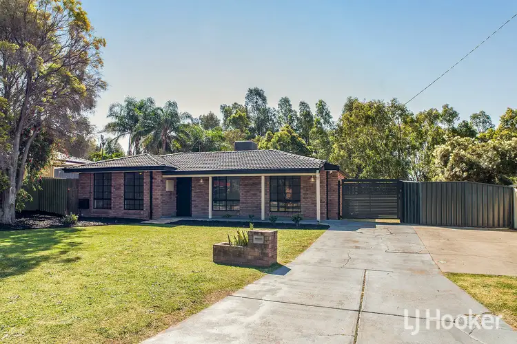 43 Guinivere Way, Camillo WA 6111