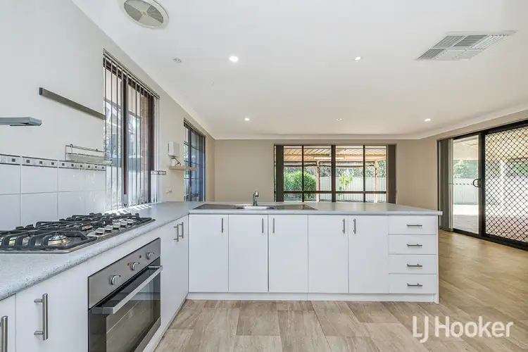 Third view of Homely house listing, 43 Guinivere Way, Camillo WA 6111