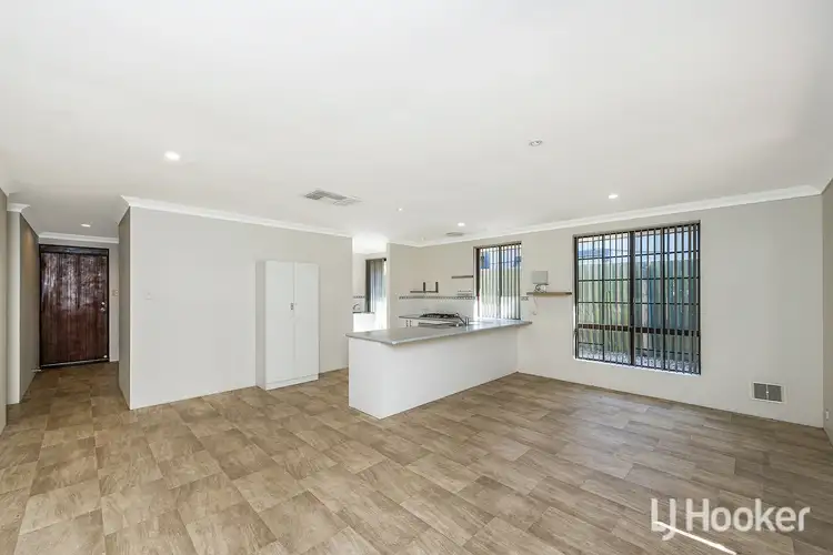 Fourth view of Homely house listing, 43 Guinivere Way, Camillo WA 6111