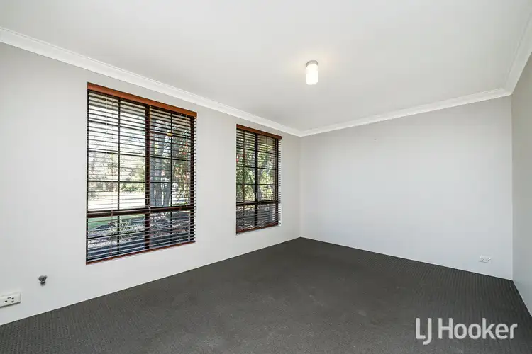 Sixth view of Homely house listing, 43 Guinivere Way, Camillo WA 6111