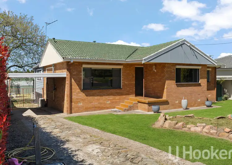Main view of Homely house listing, 104 Bant Street, Bathurst NSW 2795