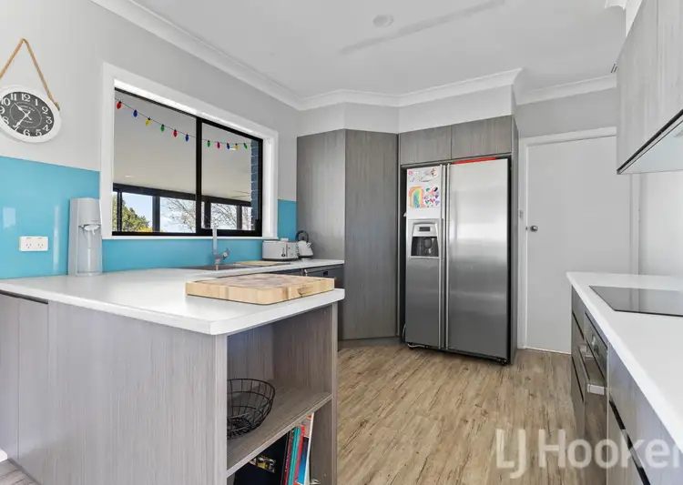 Third view of Homely house listing, 104 Bant Street, Bathurst NSW 2795