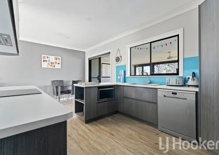 Fourth view of Homely house listing, 104 Bant Street, Bathurst NSW 2795