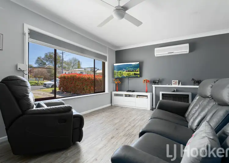 Fifth view of Homely house listing, 104 Bant Street, Bathurst NSW 2795