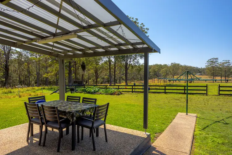 Fourth view of Homely rural property listing, 872 Cedar Party Road, Cedar Party NSW 2429