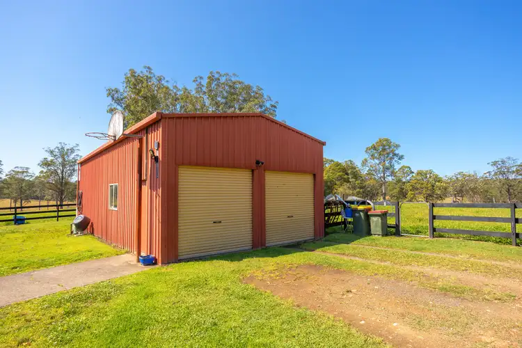 Fifth view of Homely rural property listing, 872 Cedar Party Road, Cedar Party NSW 2429